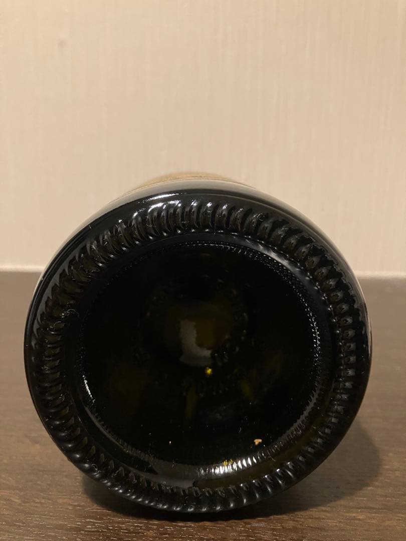 ドンペリニヨン ヴィンテージ 2015