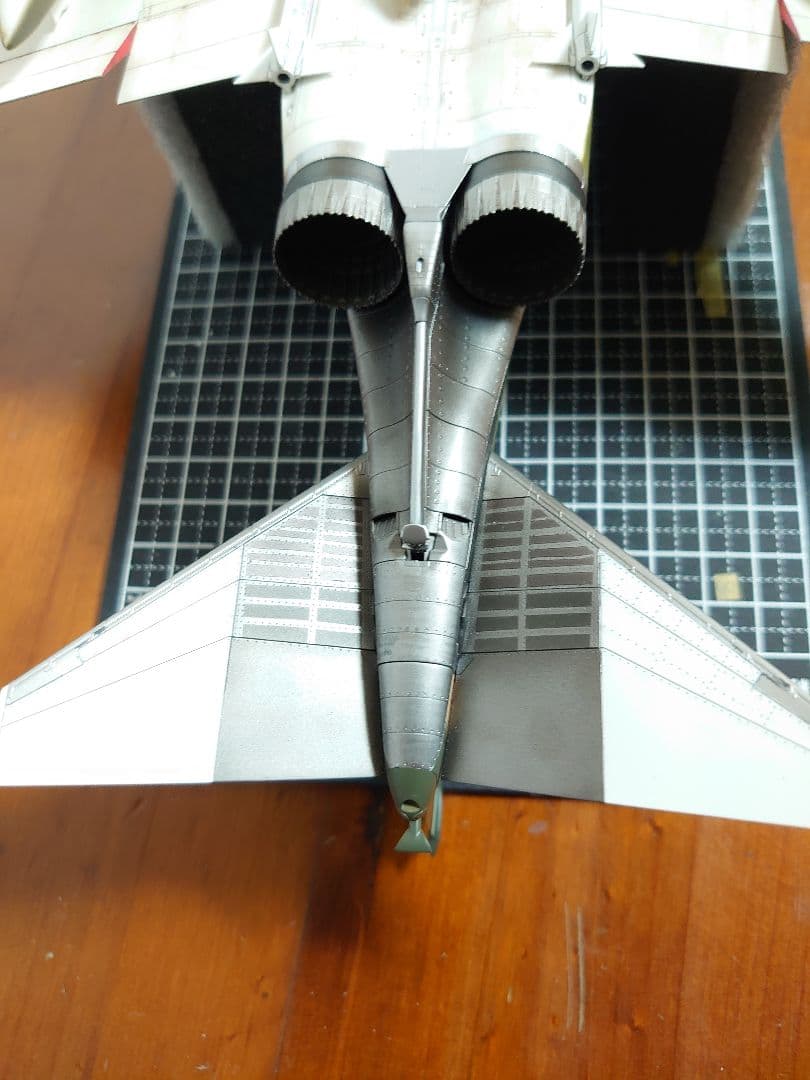 TAMIYA タミヤ 1/48 F-4 ファントム 完成品