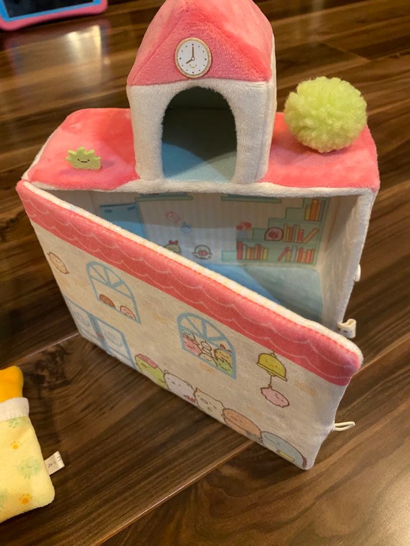 すみっコぐらし　てのりぬいぐるみ　まとめ売り