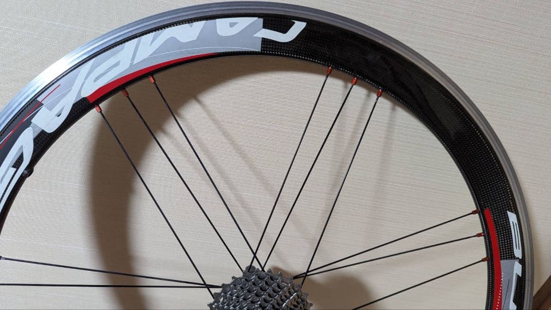 【中古品】カンパニョーロ　バレットウルトラ