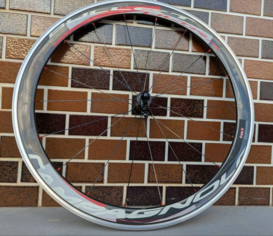 【中古品】カンパニョーロ　バレットウルトラ