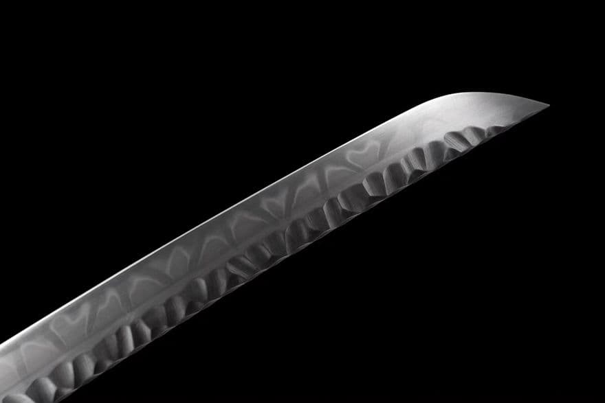 武具　刀装具　日本刀　模造刀   居合刀 『龍神打刀』