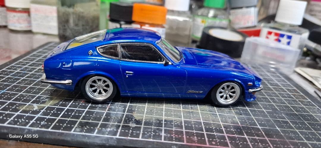 製作例　楽プラ　製作代行いたします。