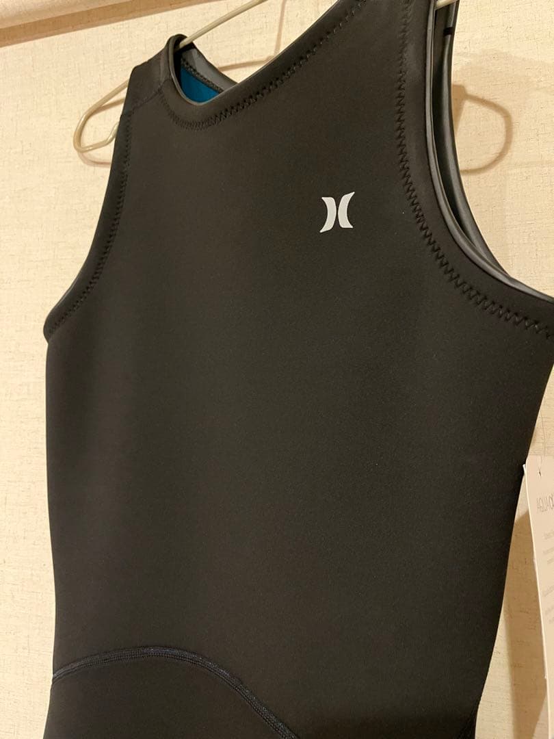 定価33,000円新品未使用Hurleyメンズウェットスーツロングジョン