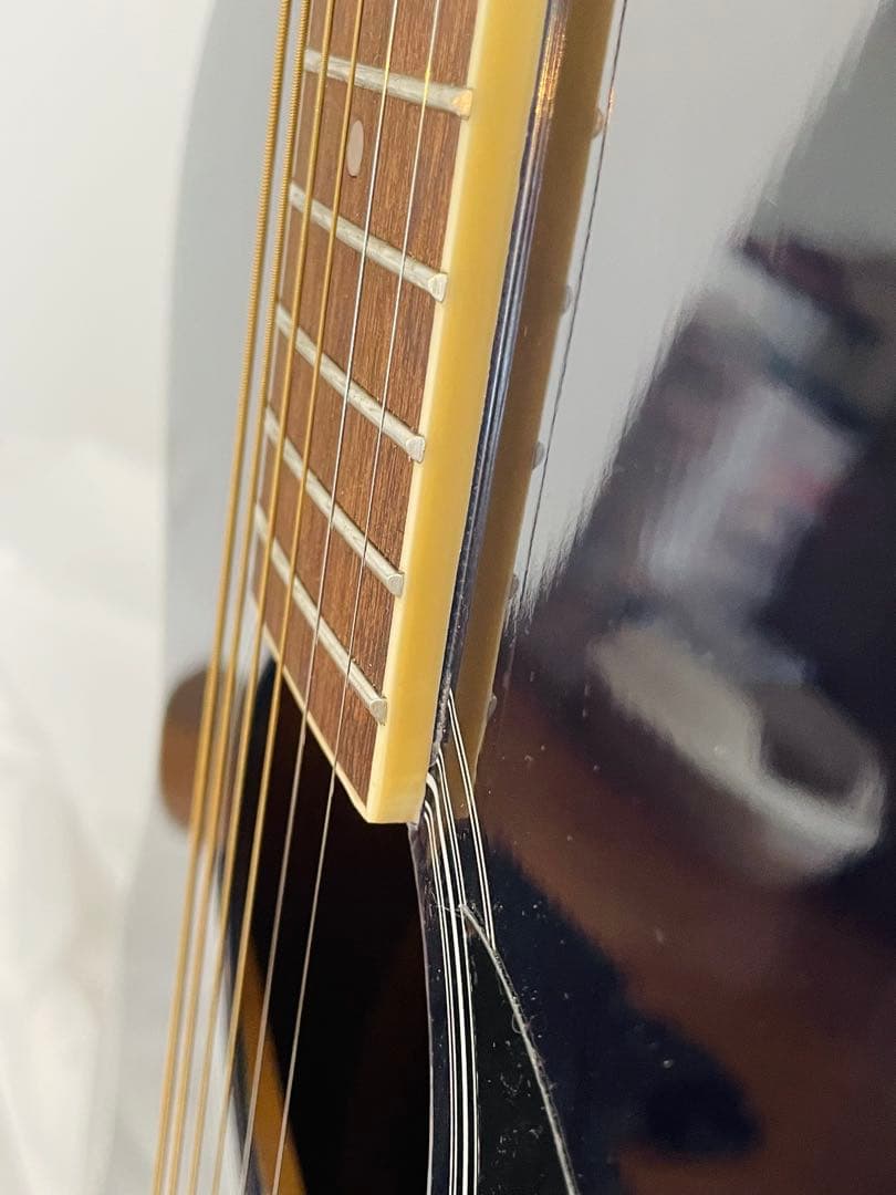 新品未使用 アコギ