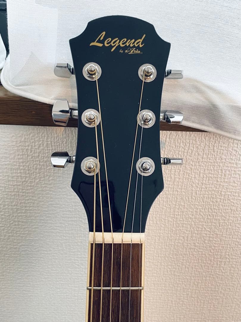 新品未使用 アコギ