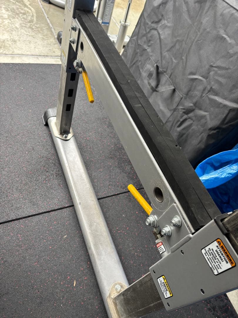 まむ様　タフスタッフ　パワーラック以外　ホームジム　セット