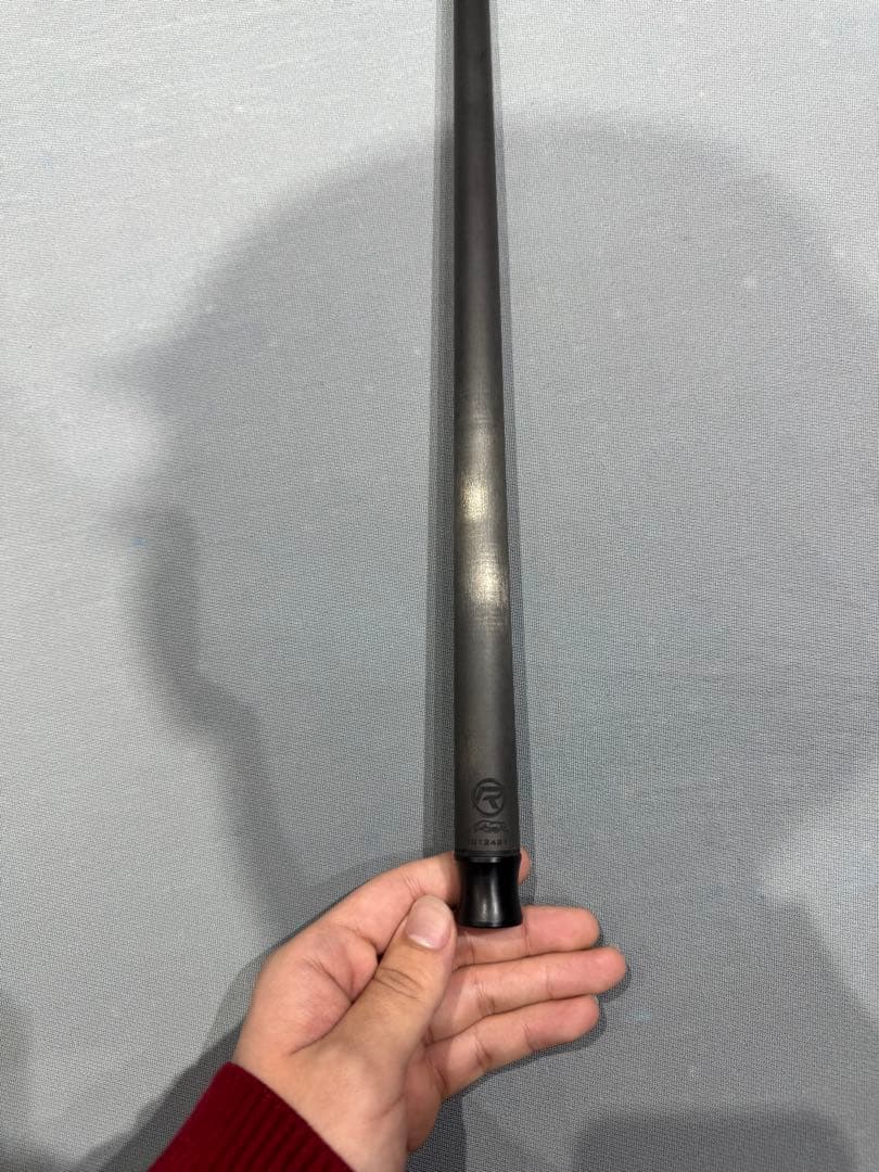 キング松井専用 新品未使用品　BK RUSH シャフト