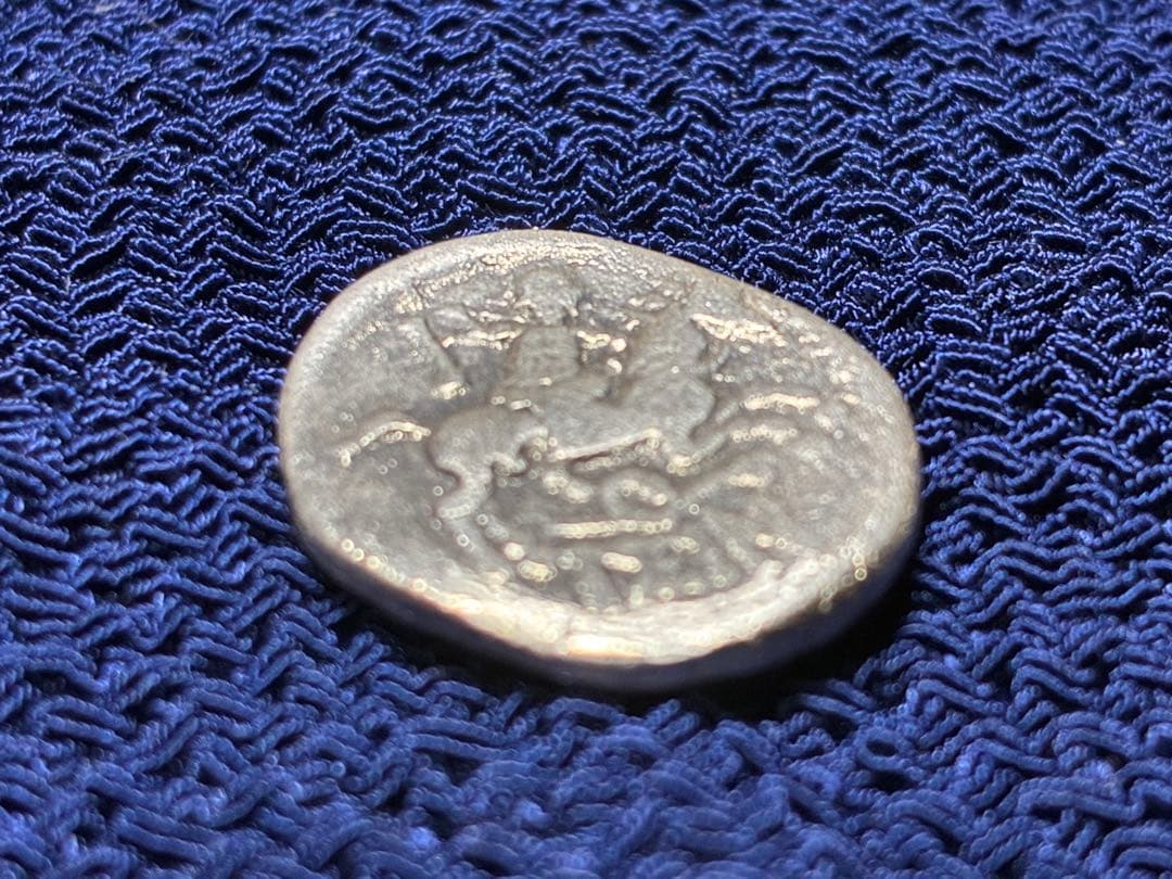 レプリカ　アンティーク　テトラドラクマ