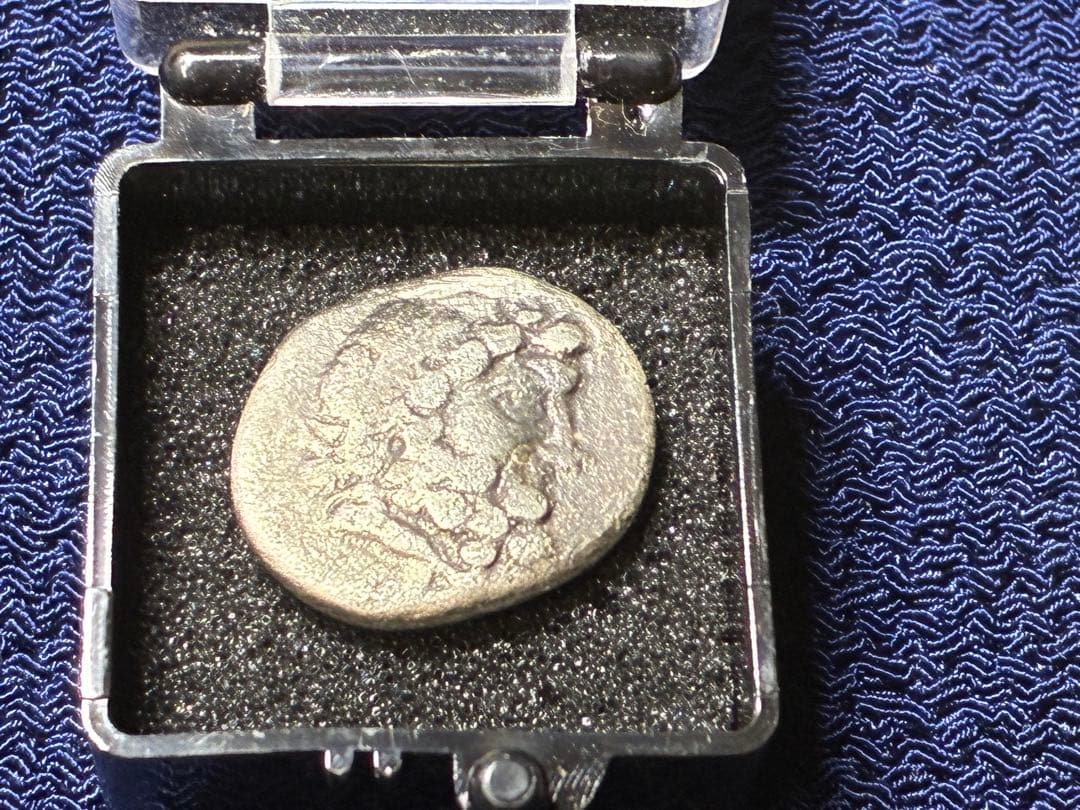 レプリカ　アンティーク　テトラドラクマ