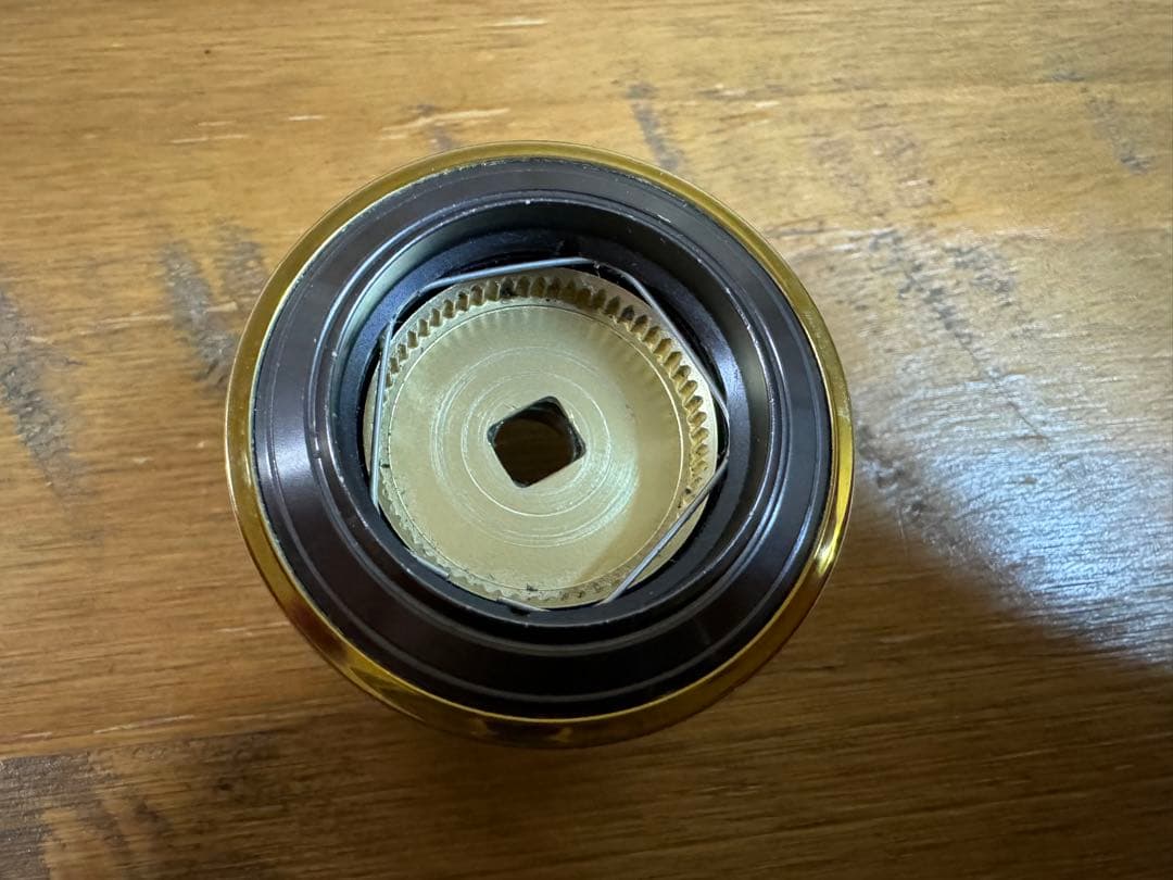 ダイワ　RCS エアスプール　2506