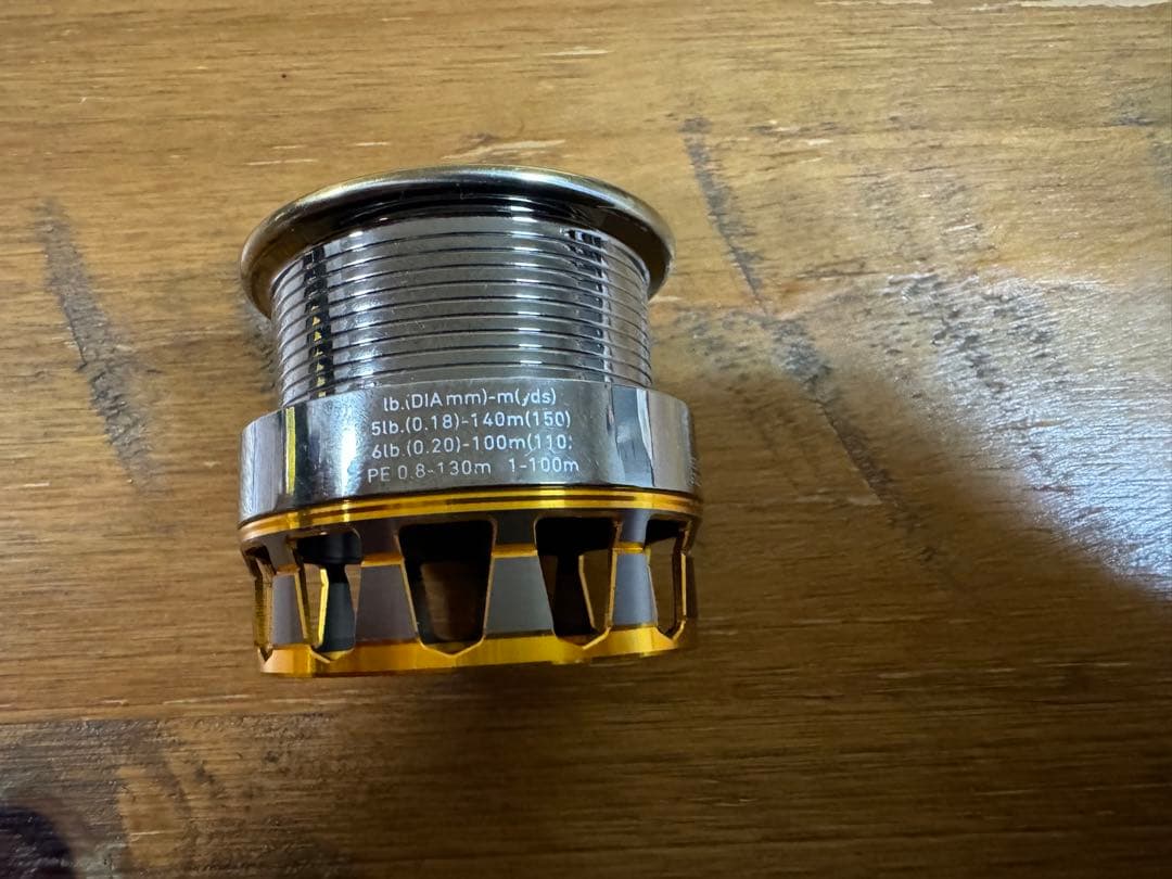 ダイワ　RCS エアスプール　2506