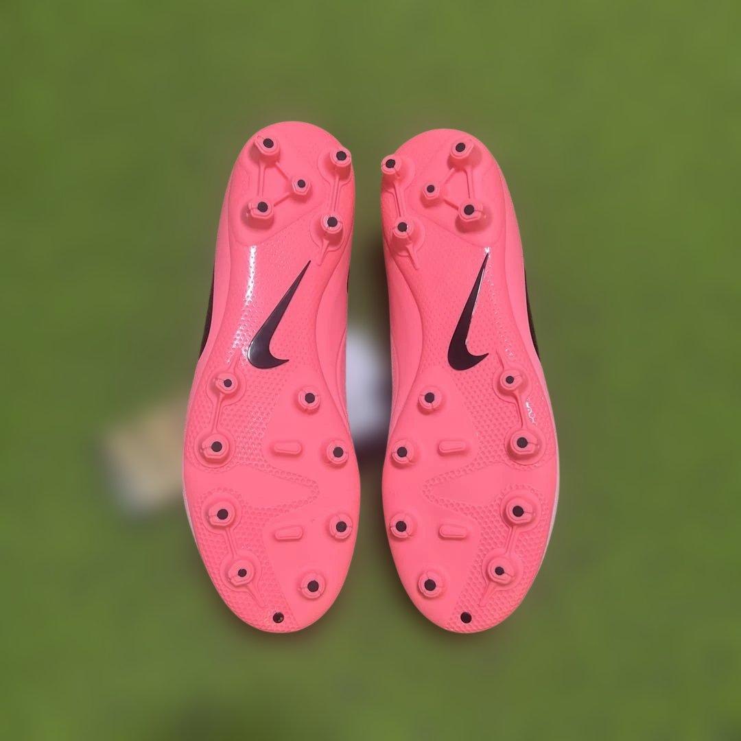 Nike ティエンポ レジェンド 10 アカデミー HG ピンク　28cm 新品