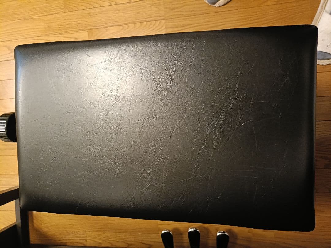 YAMAHA　クラビノーバ　設置　送料込み