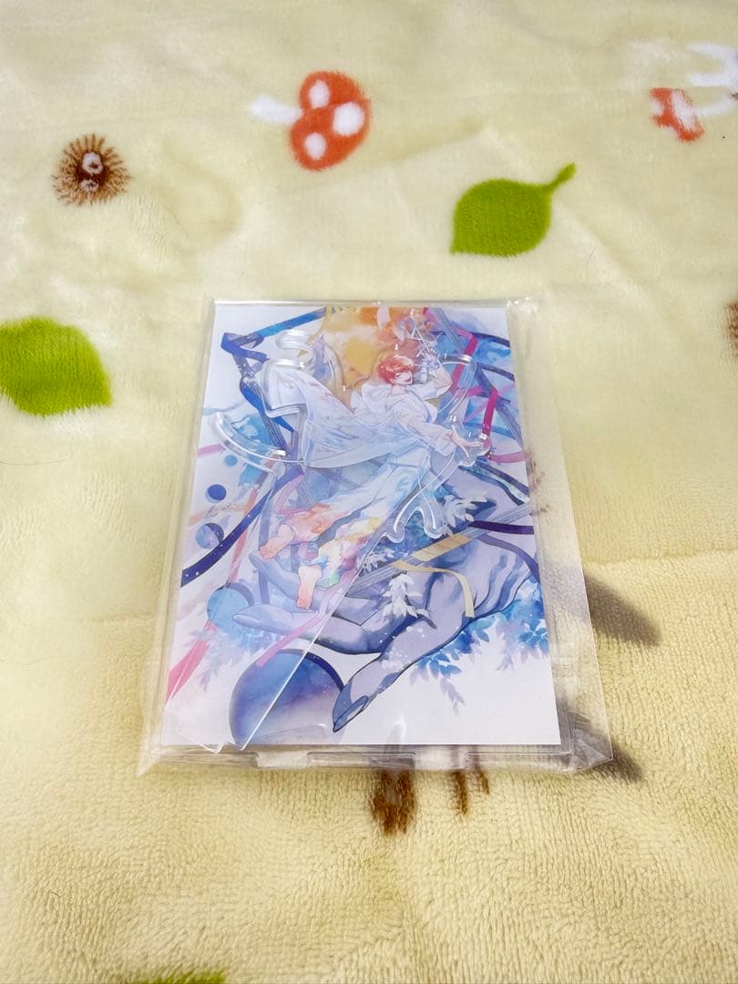 めいちゃん アクスタ まとめ売り