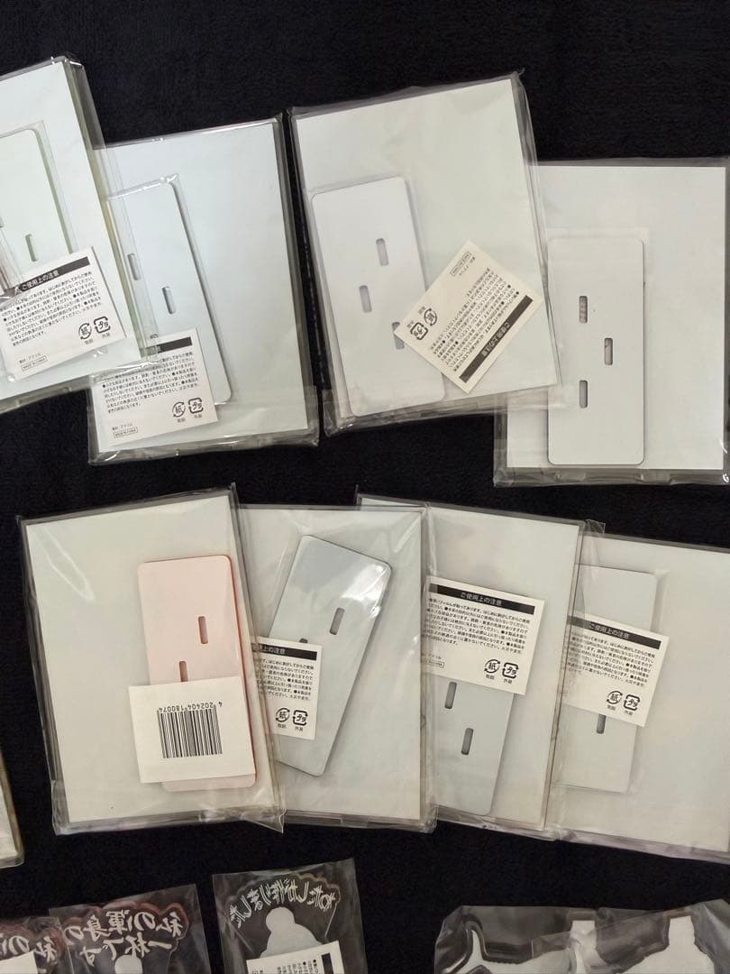 めいちゃん アクスタ まとめ売り