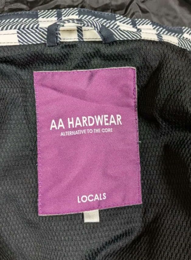 スノーボードウェア AA HARDWEAR 女性用