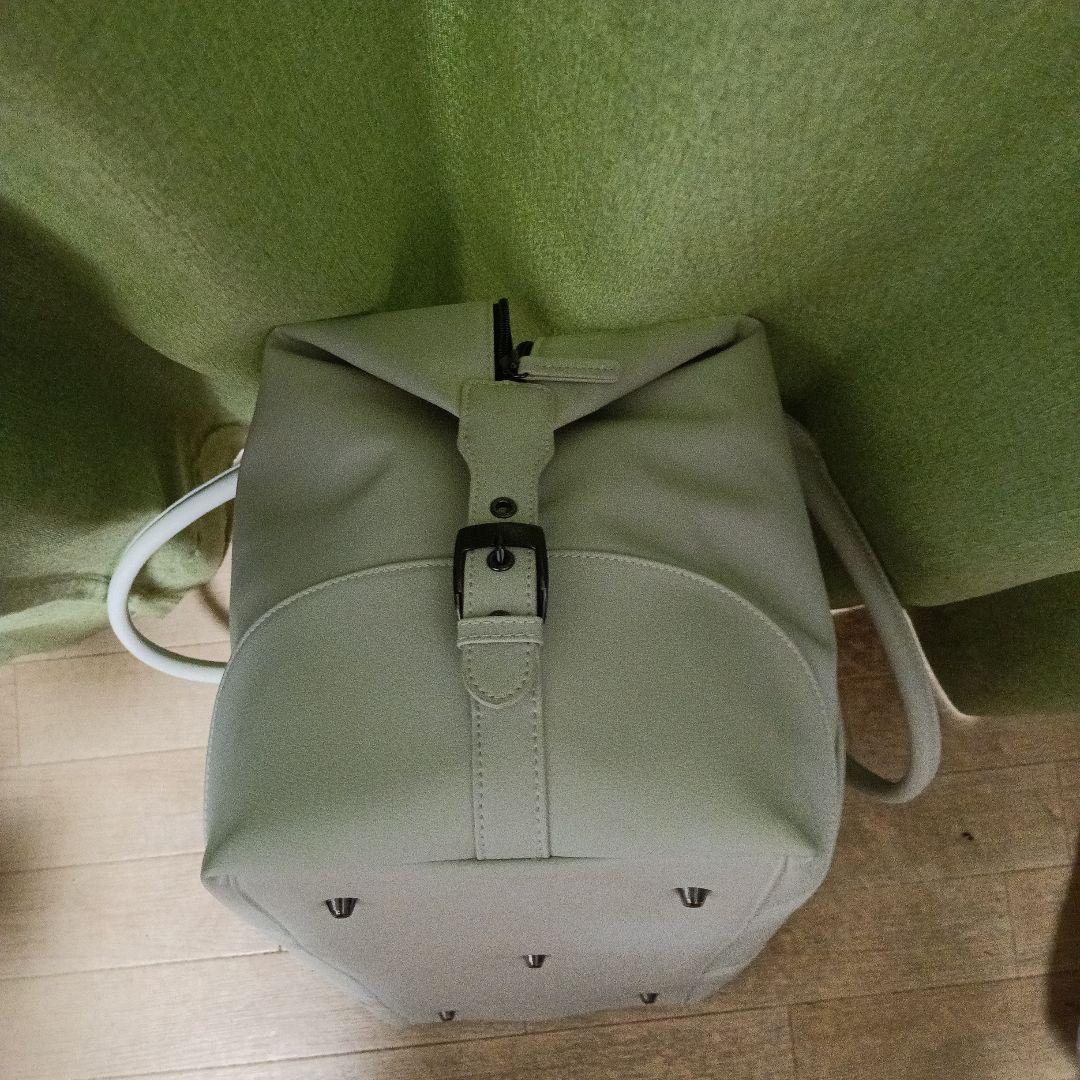 未使用品、プロギア、ゴルフバック