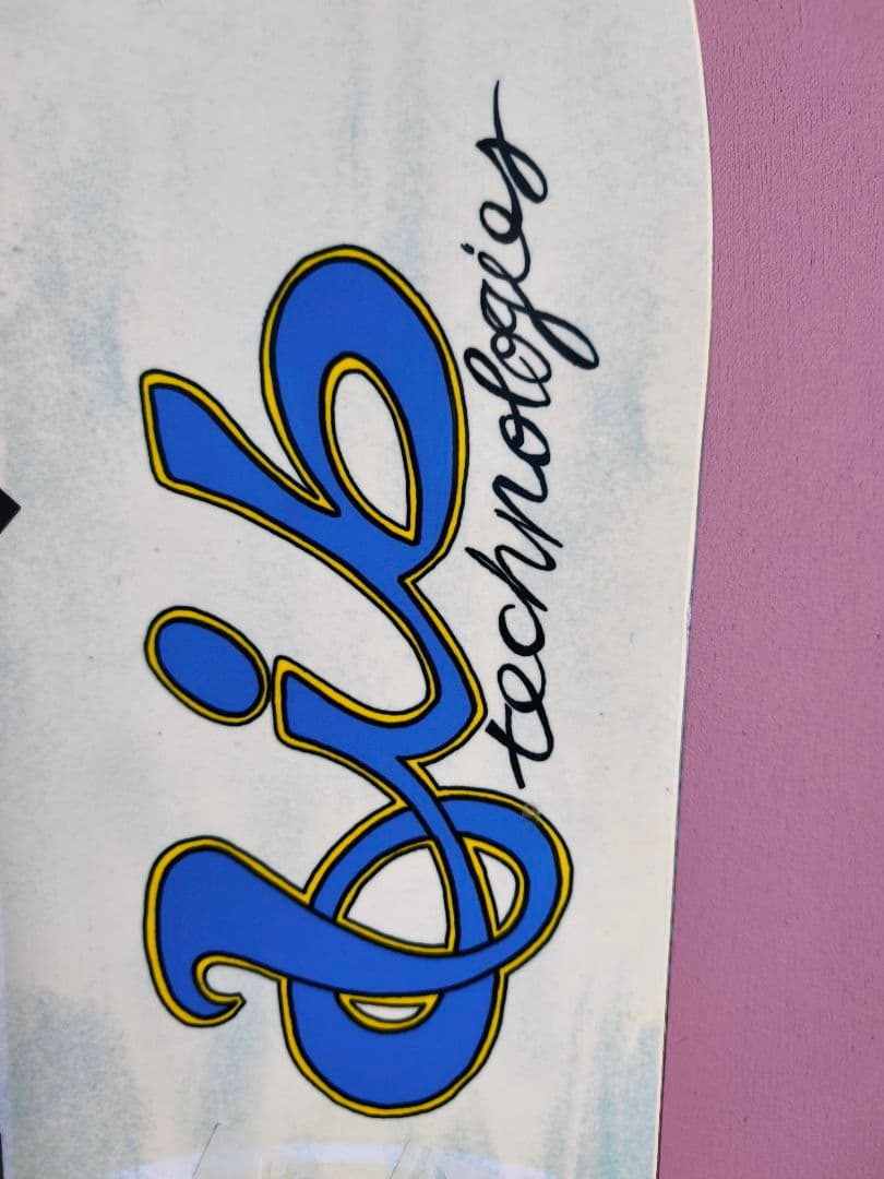 LIBTECH　JAMIE LYNN '96　157cm　22/23model