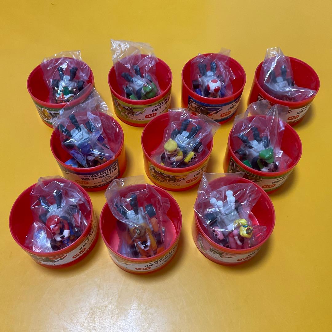 マリオ / マリオカート / チョロQ / おもちゃ /コレクション