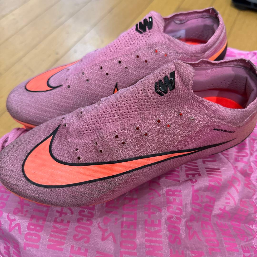 シューズ Nike ZM VAPOR 16 ELITE AG-PRO 25.5