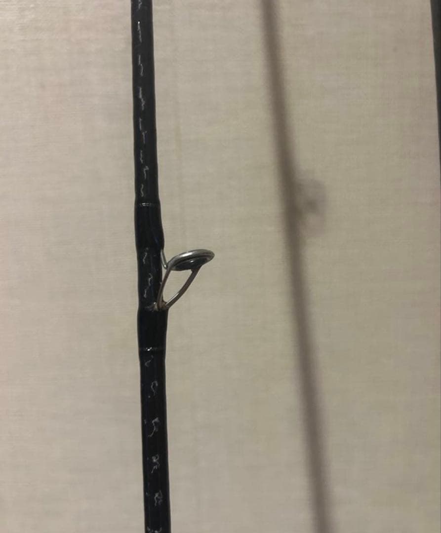 ダイワ ドラッガーX 100H 美品