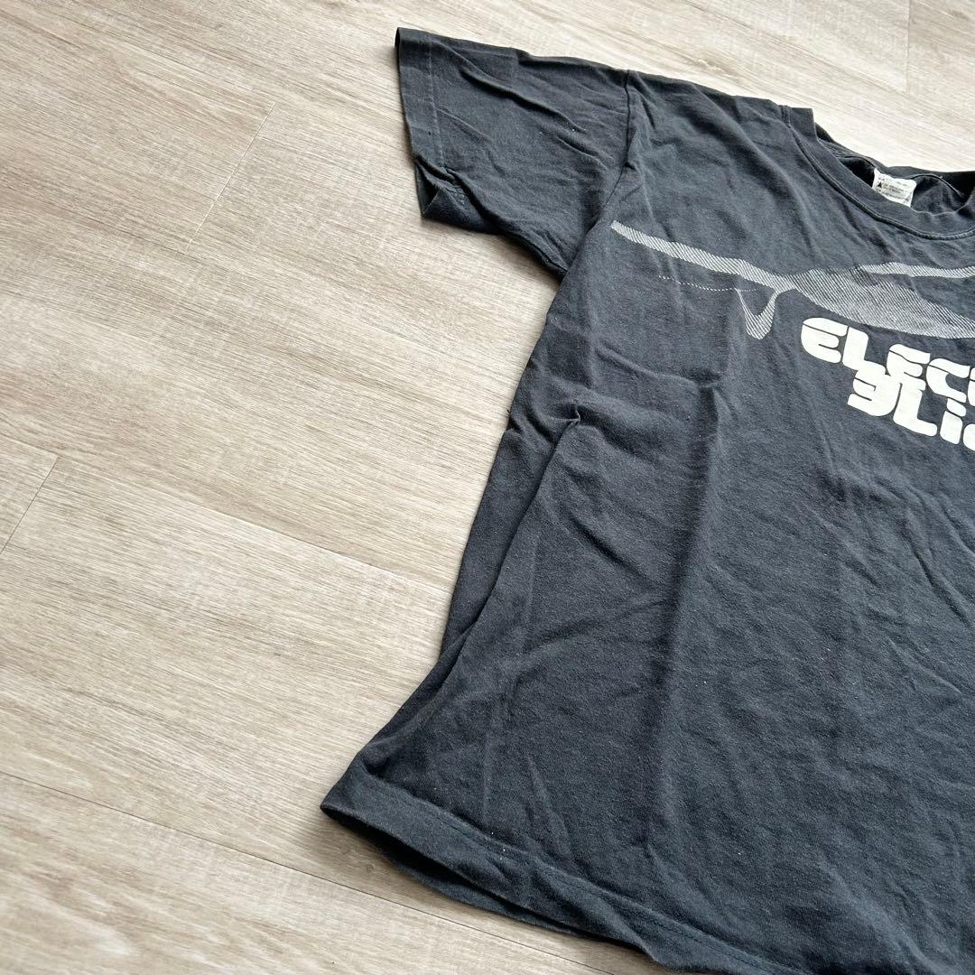 【electraglide[エレクトラグライド]】2004 Tシャツ M