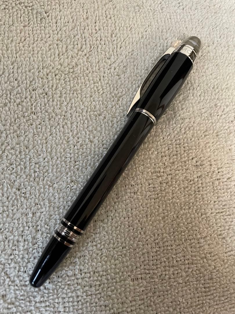 プ*ス様 ‼️SALE‼️⭐️MONT BLANC⭐️モンブランスターウォーカー