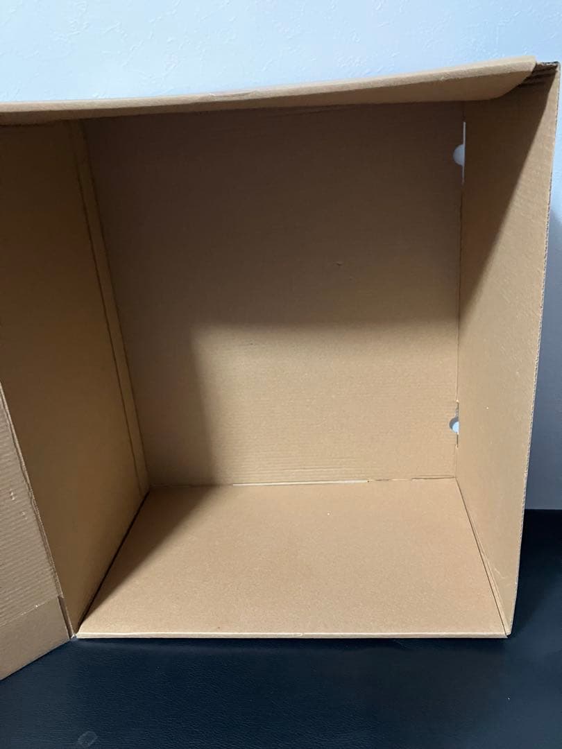 酒井ゆうじ造形コレクション　ゴジラ（2016） 第四形態覚醒Ver. 一般流通版