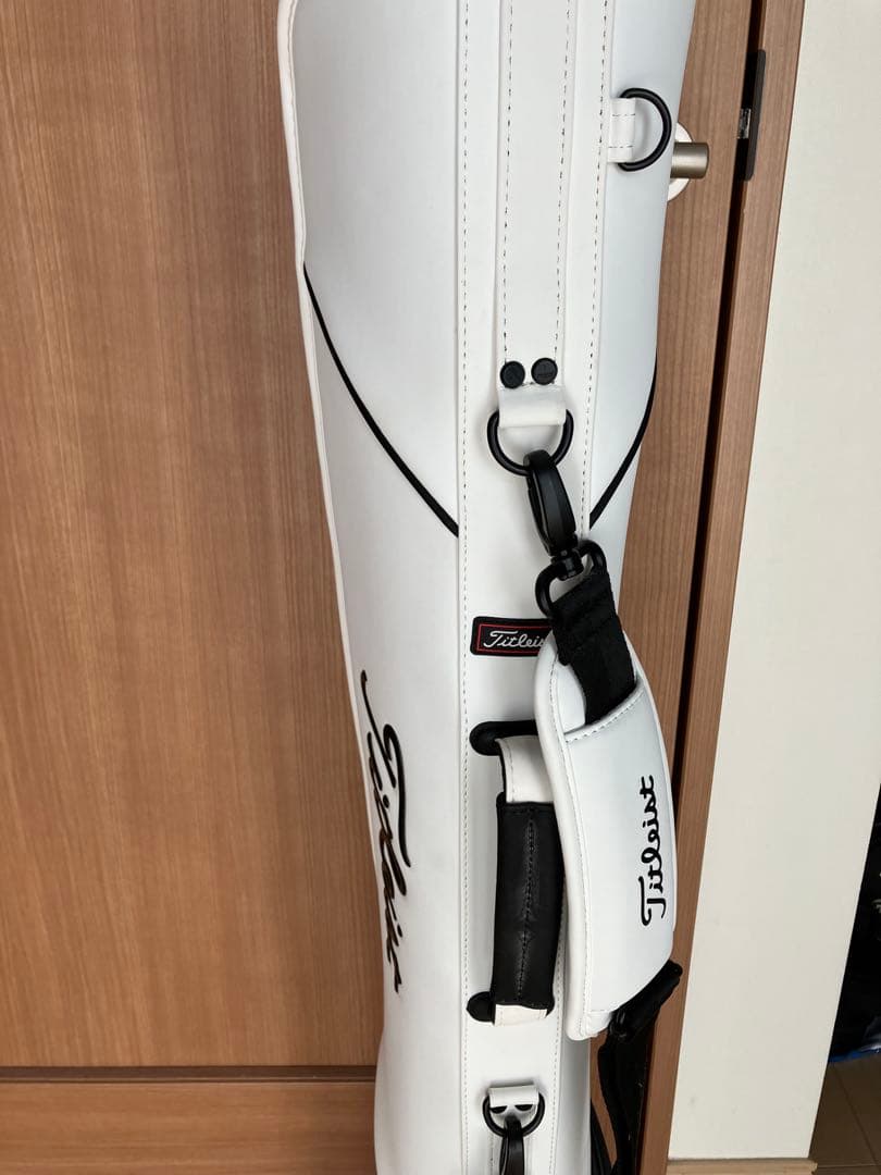 Titleist ゴルフクォーターバッグ