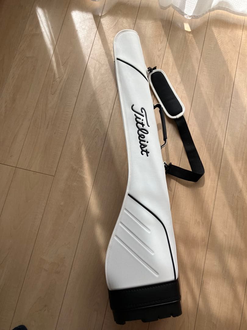 Titleist ゴルフクォーターバッグ