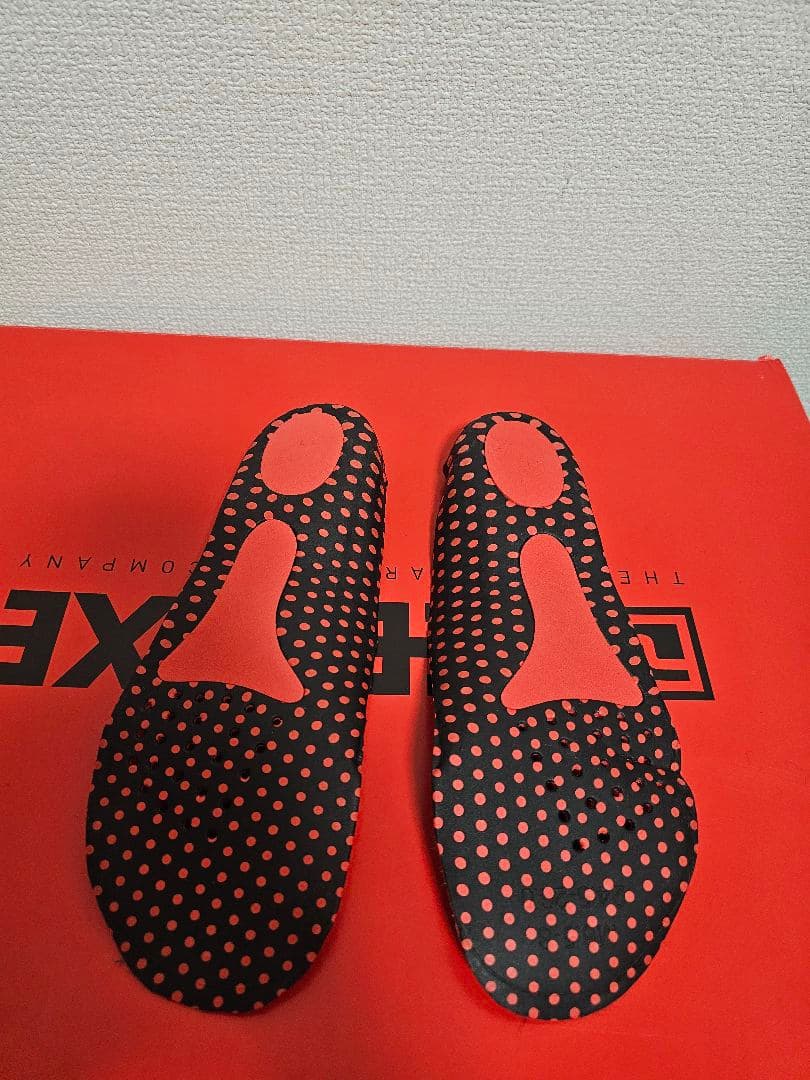 DEELUXE DNA プレイヤー 25.5