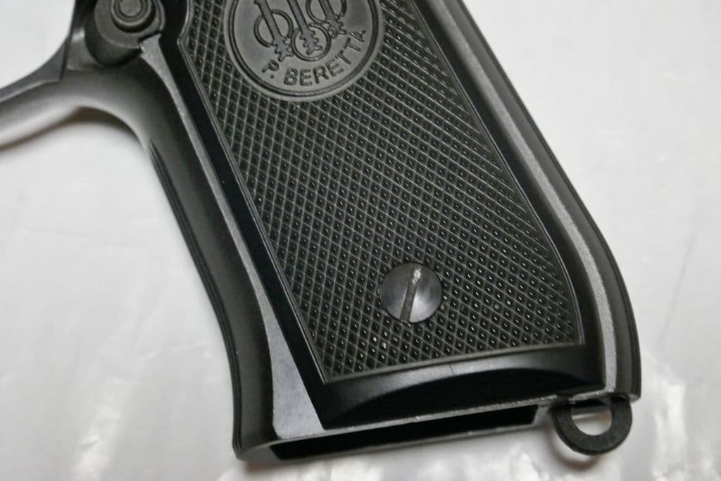 MGC ベレッタM92FスーパーリアルHW