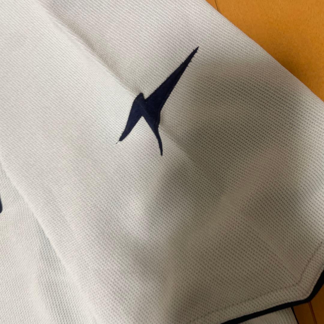 2003-04 Independiente サッカーユニフォーム topper