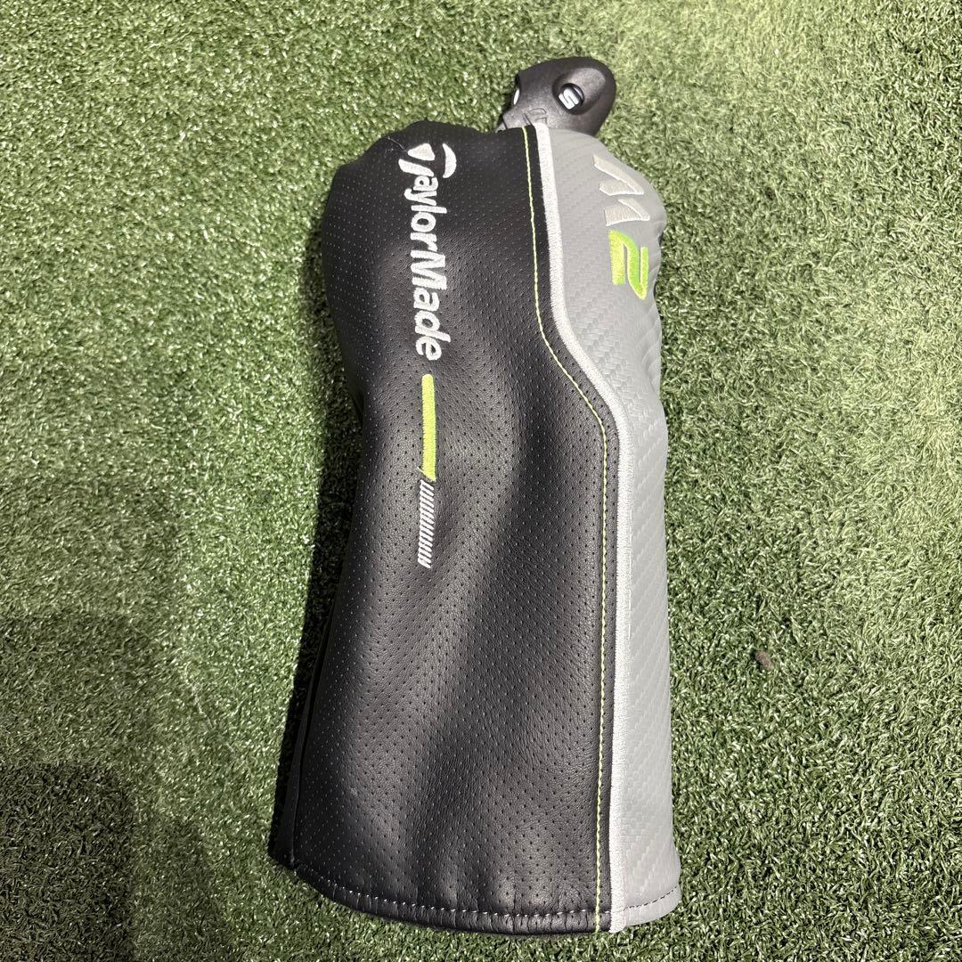 M2 フェアウェイウッド 5W 18°