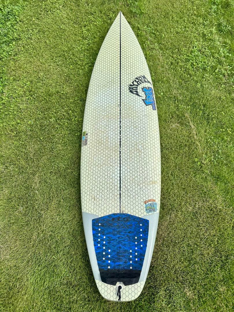 リブテック Lib Tech Sub Buggy 5'10 27.6L FCS