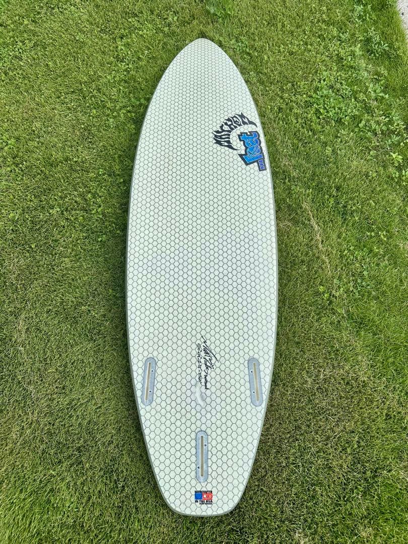 リブテック Lib Tech Sub Buggy 5'10 27.6L FCS