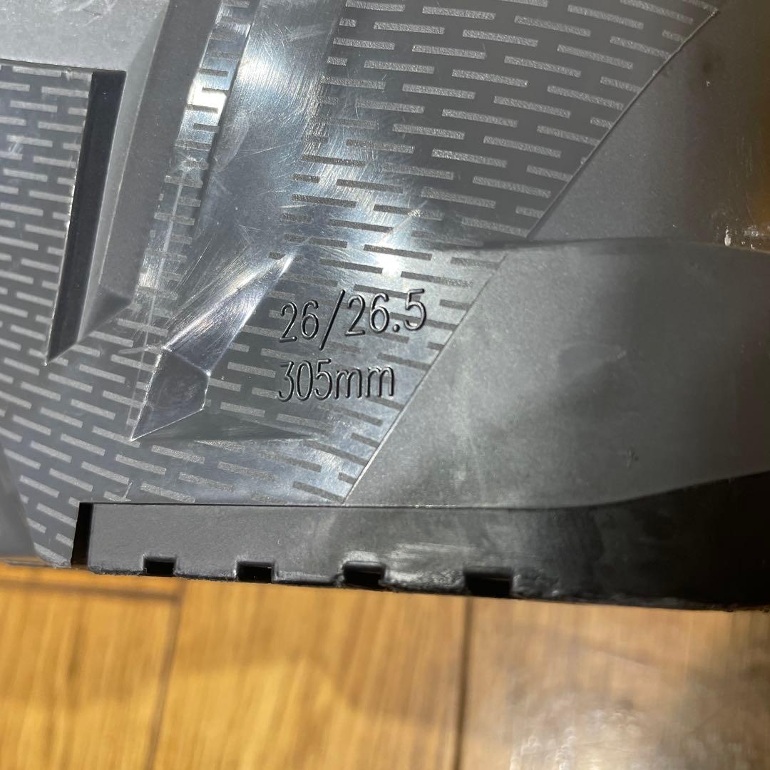 sunchol lee　 S/PRO R90 HV26.0-26.5cm