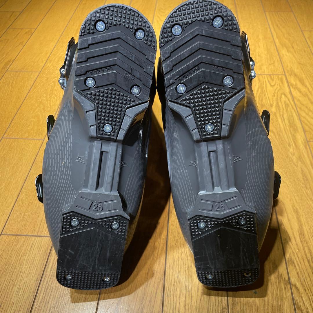 sunchol lee　 S/PRO R90 HV26.0-26.5cm