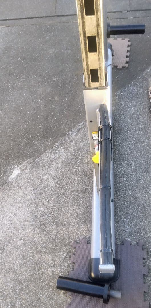 タフスタッフ ハーフ ゲージ CHR -500