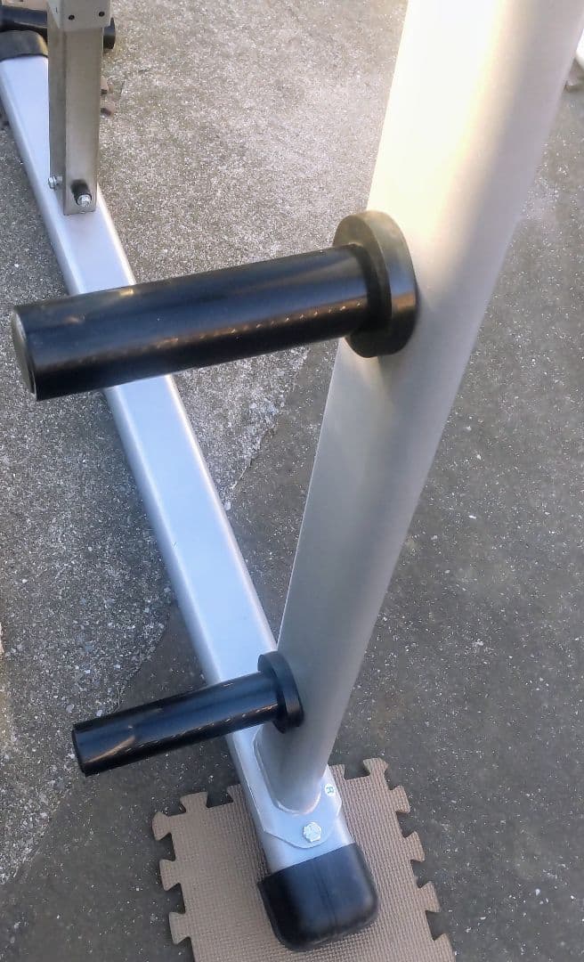 タフスタッフ ハーフ ゲージ CHR -500