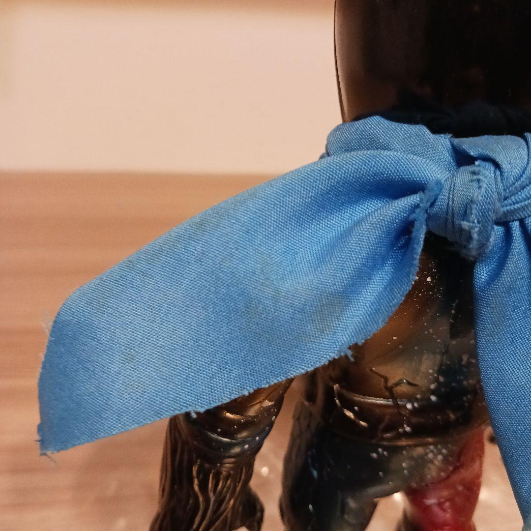 リアルヘッド　ゴーストサイダー