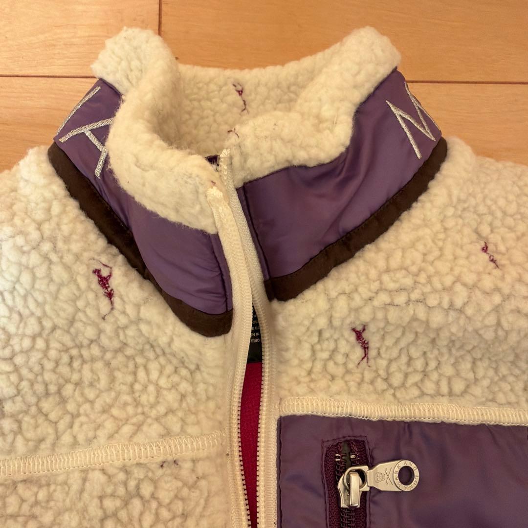 MARK&LONA セットアップ