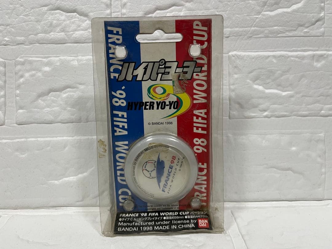 YOMEGA ハイパーヨーヨー ５セット