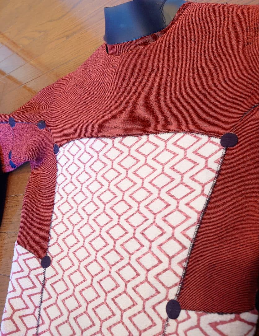 Quicksilverセミドライ L