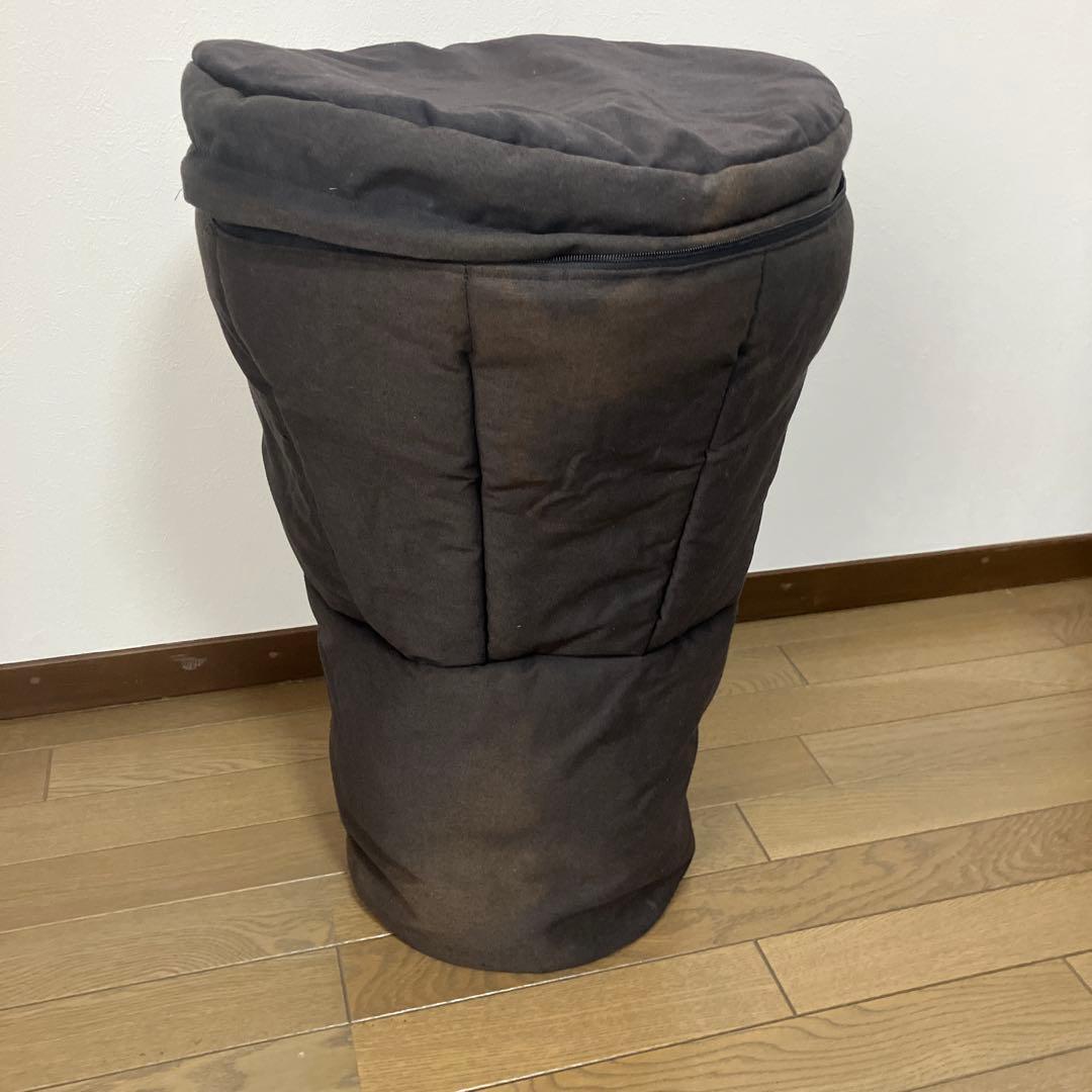 REMO ( レモ ) / DJ-7113-62　フレアアウトジャンベ