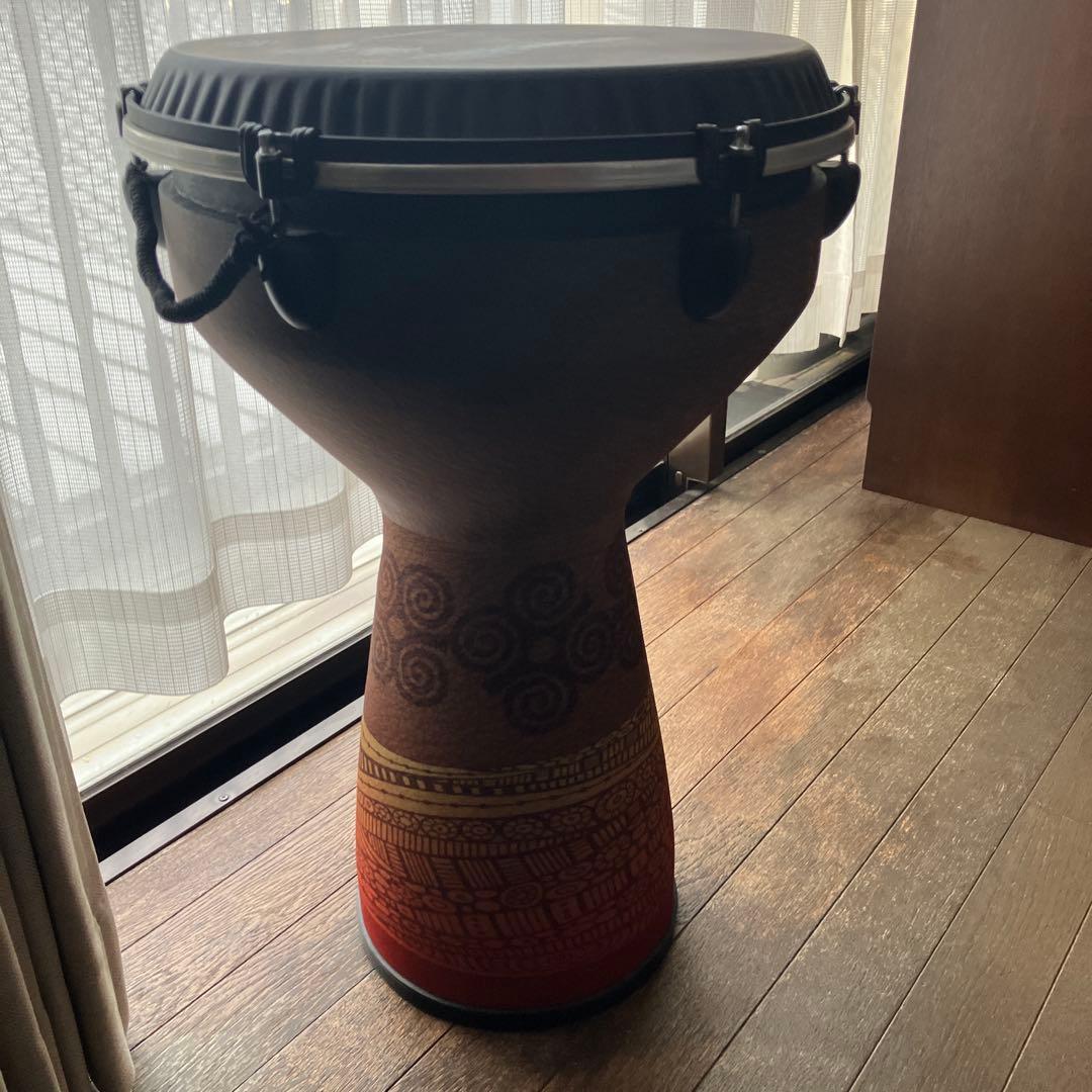 REMO ( レモ ) / DJ-7113-62　フレアアウトジャンベ