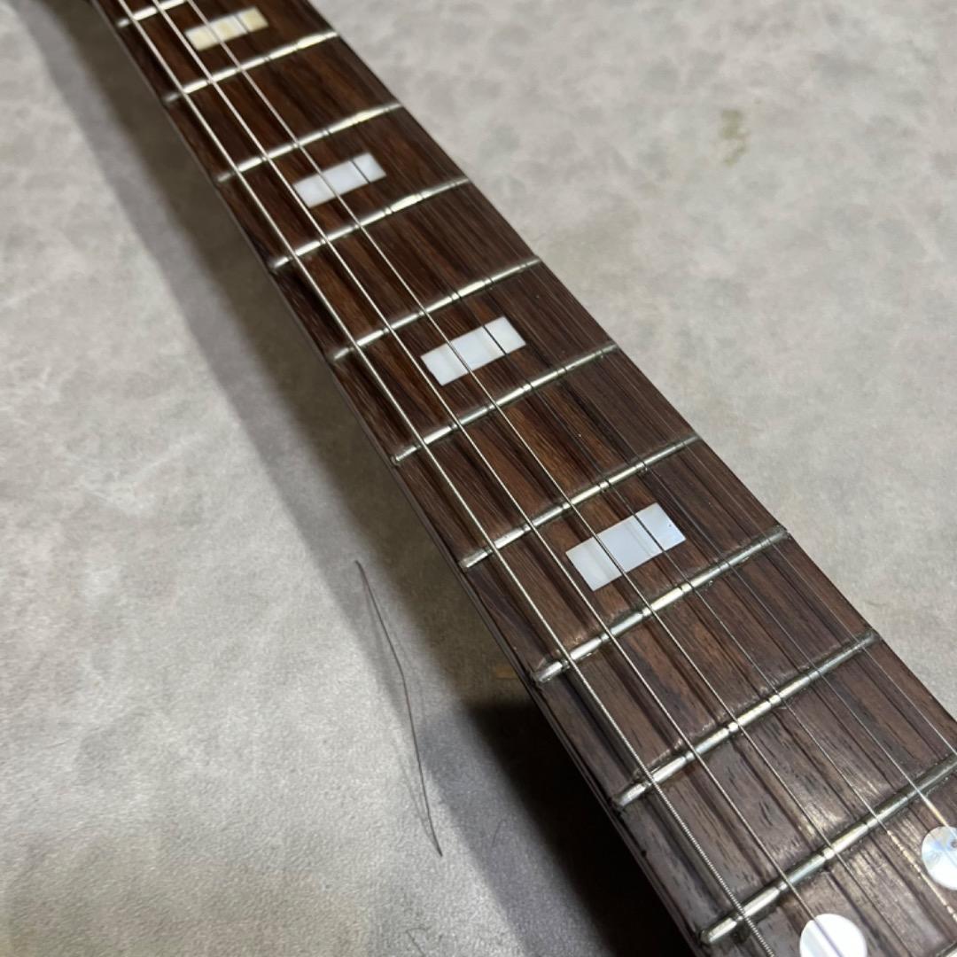 Guyatone LG-140 ブラックヘッド　1965年頃製造