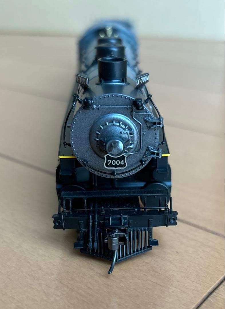 ブロードウェイリミテッド UP MTー73 4ー8ー2 7004 サウンド仕様