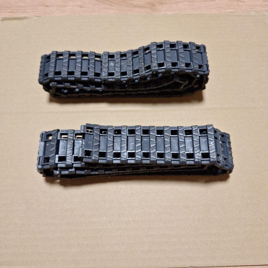 三共キングタイガー金属キャタピラ